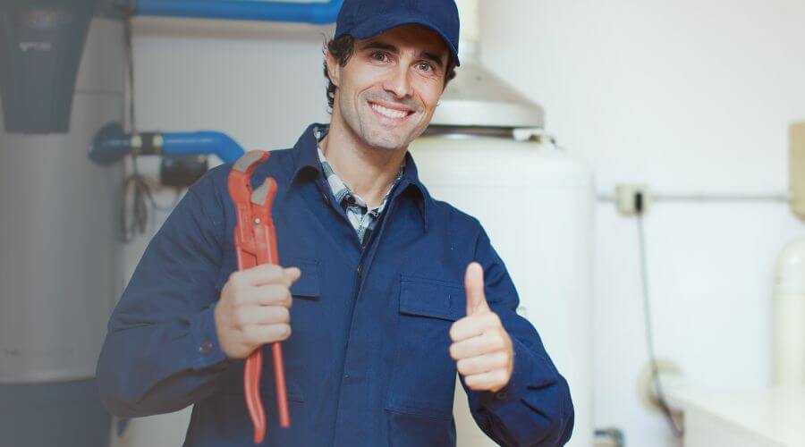 Professional expert plumbing services in Rossburg, OH